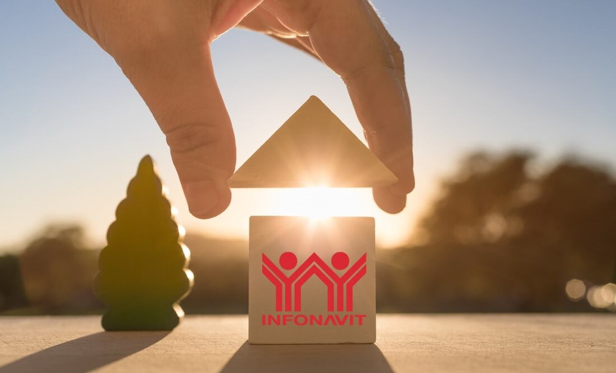 Crediterreno Infonavit | Este financiamiento te permite construir tu vivienda a tu gusto