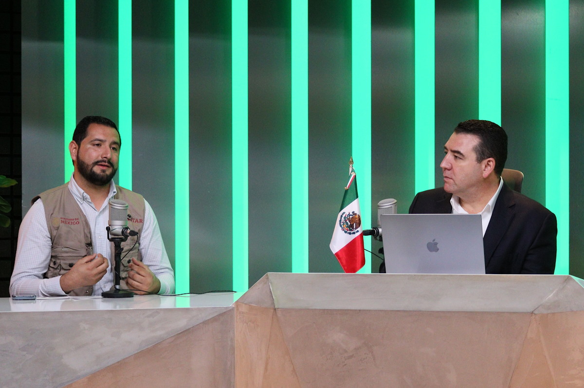 Más de 750 mil personas en Sinaloa reciben algún programa para el Bienestar del Gobierno Federal