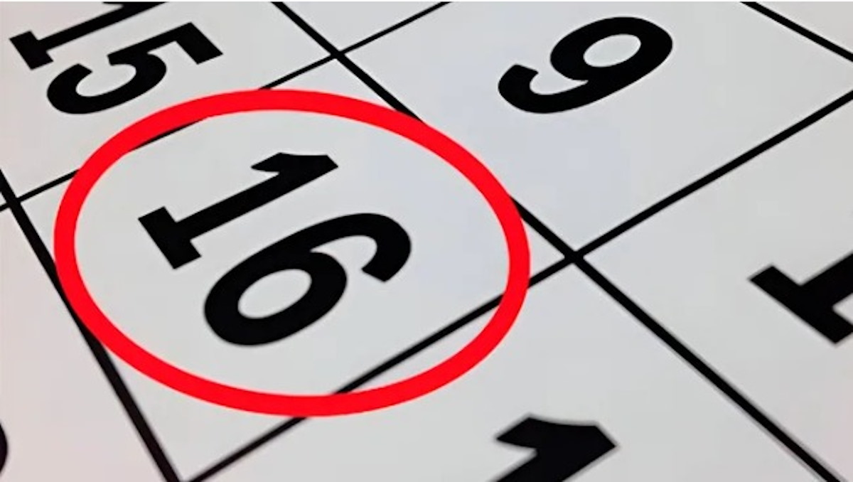 Día feriado | Esto te deben pagar si trabajas este 16 de septiembre