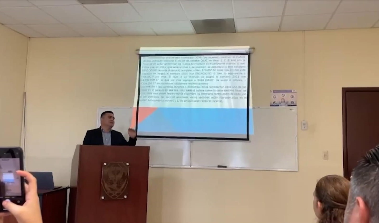 UAS fortalece a egresados de licenciatura con doctorado en Estudios Fiscales que oferta la FCA