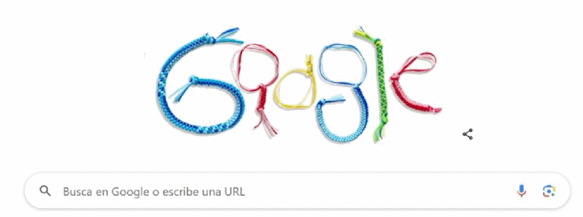 ¿Qué significa el Doodle de Google este 12 de septiembre? Entérate
