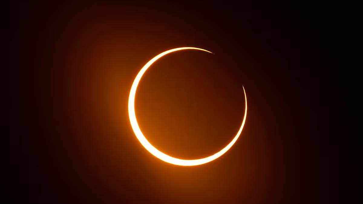 Eclipses 2025 | Checa las fechas y lugares para observarlos