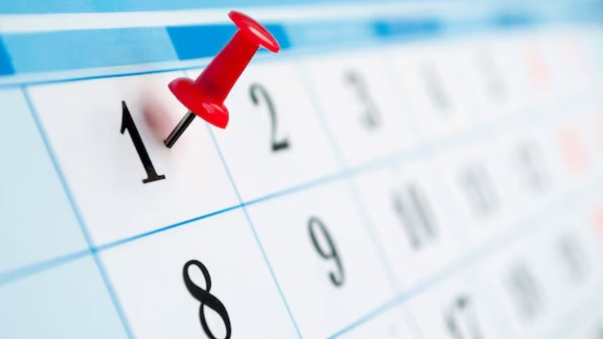 Este día de diciembre ya no será de descanso obligatorio a partir de 2024, entérate por qué