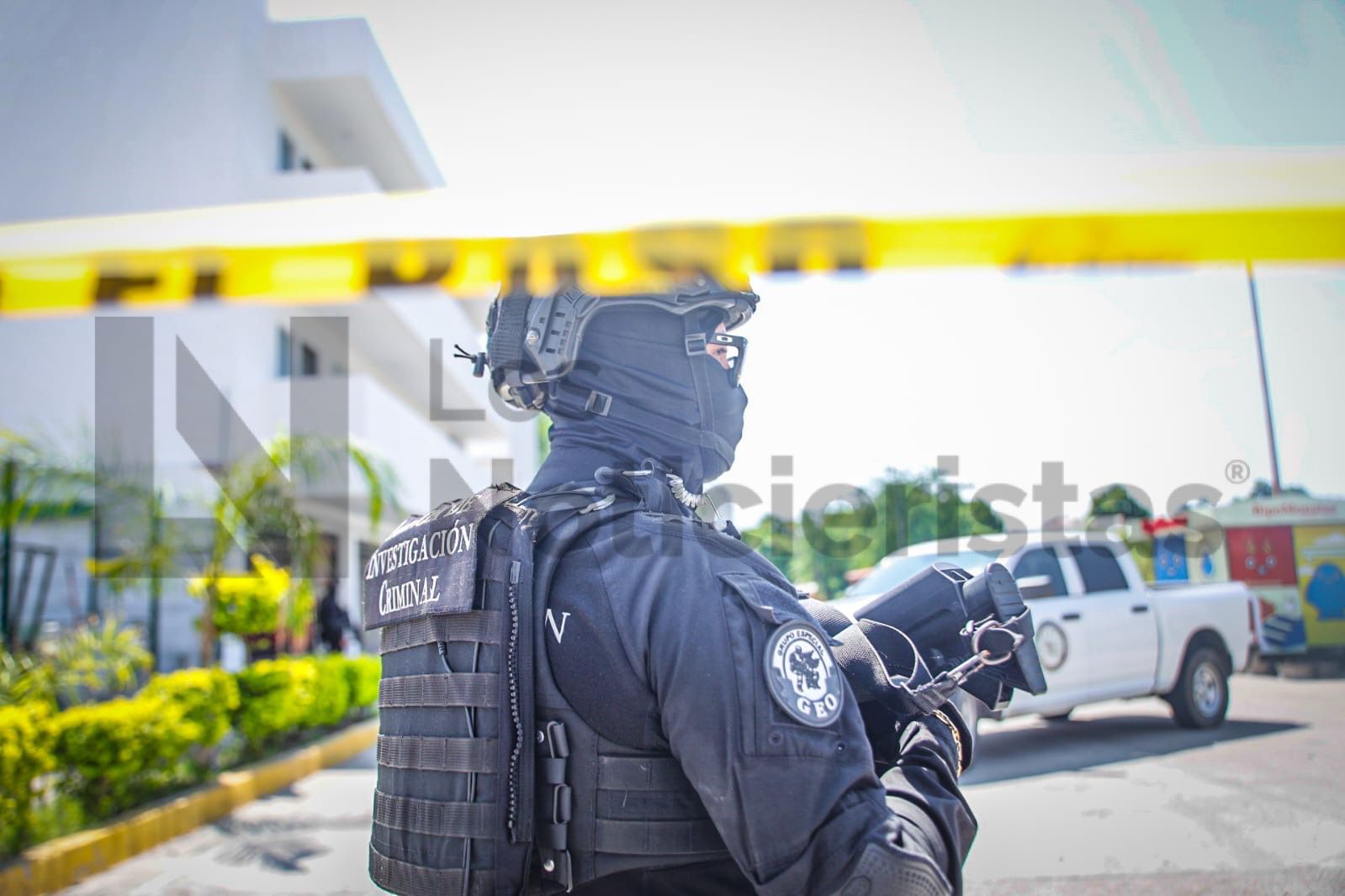 FGR asegura 244 armas de fuego, 4 casas y 79 vehículos durante septiembre en Sinaloa