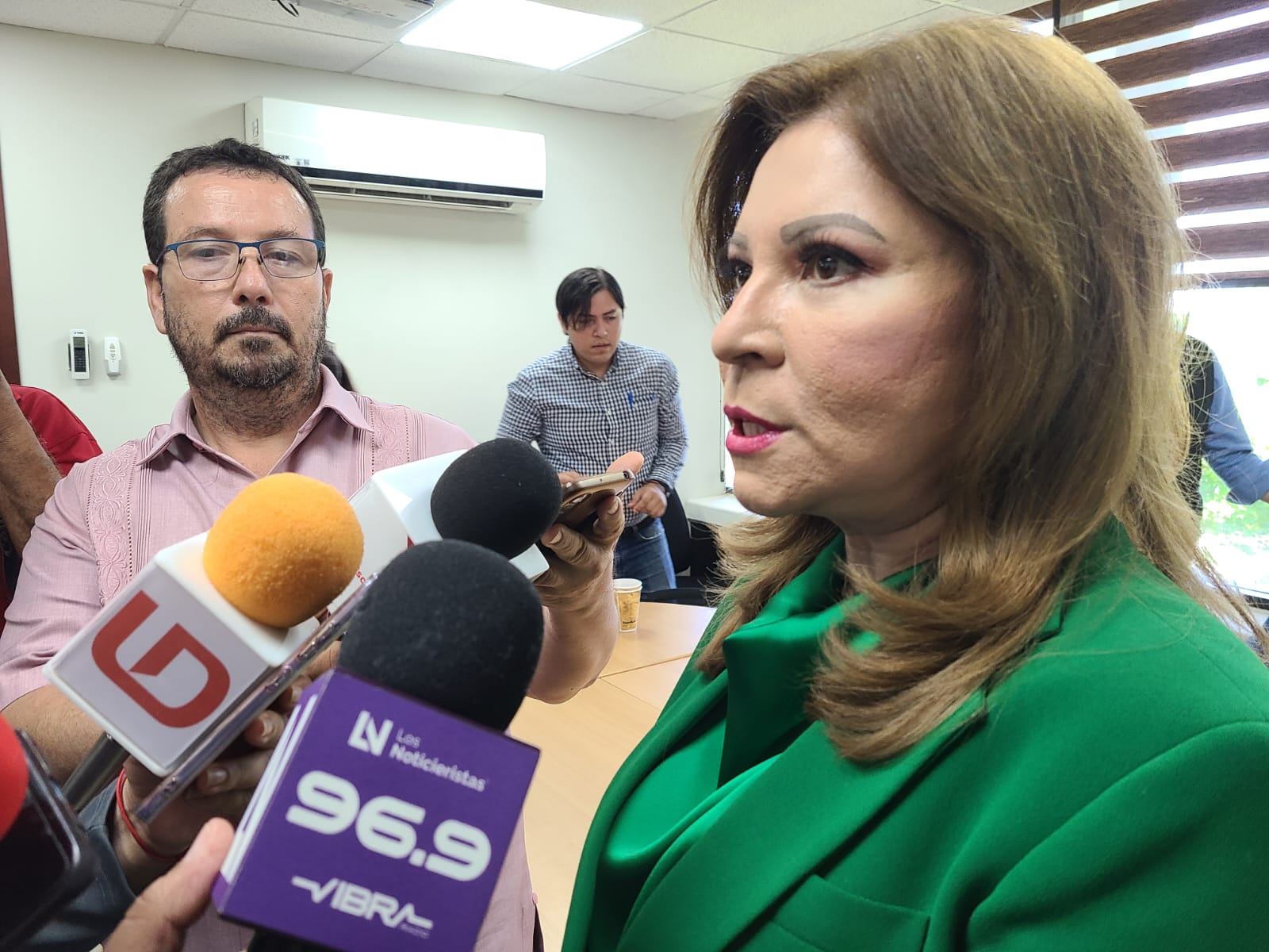 ¡Hoy se vence plazo! Congreso esperará hasta el último minuto una respuesta de la UAS: Félix Niebla