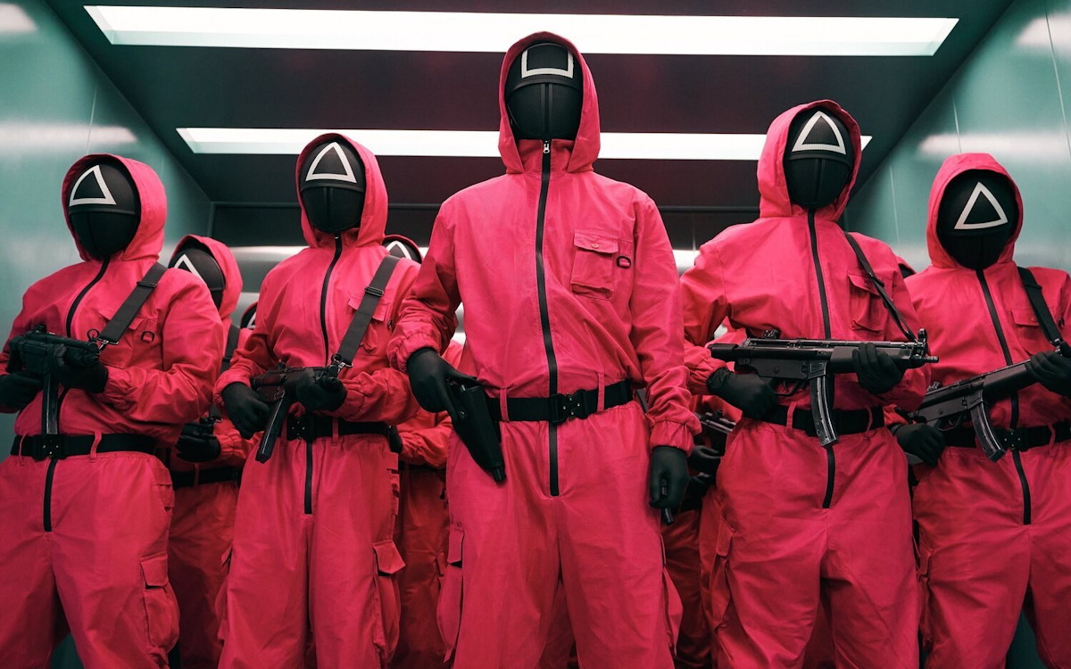 Segunda temporada de ‘El juego del Calamar’ es un éxito en Netflix