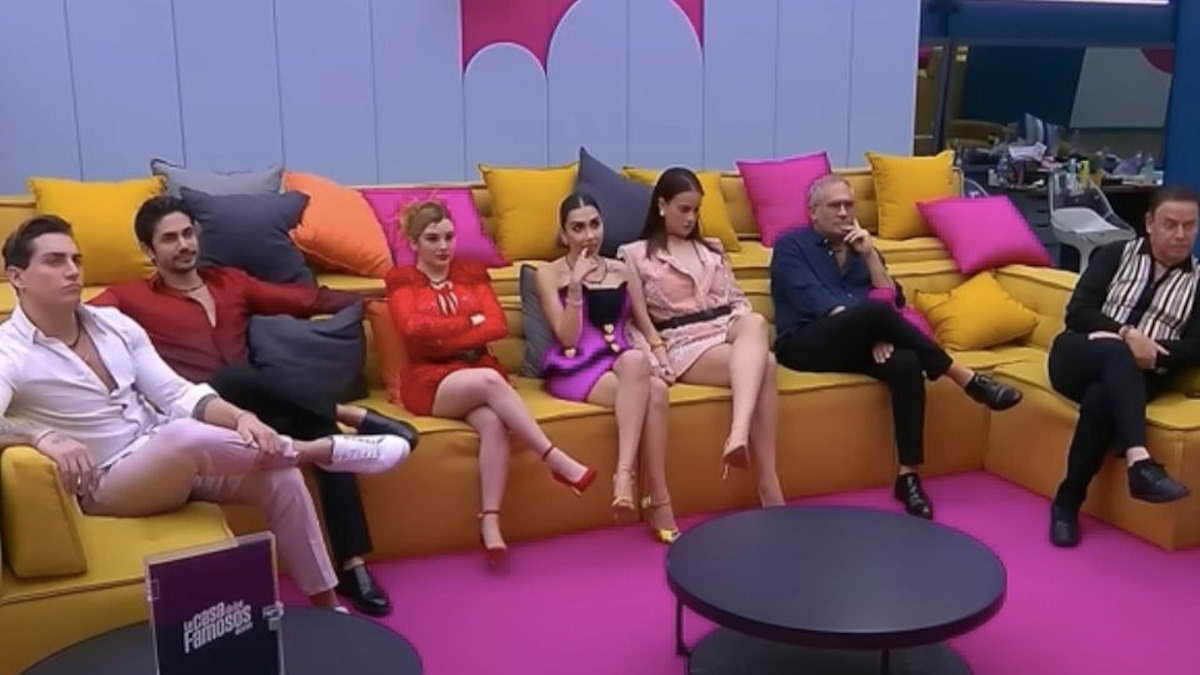 ¿Es de Mar o Tierra? Filtran en redes el ganador de La Casa de los Famosos México