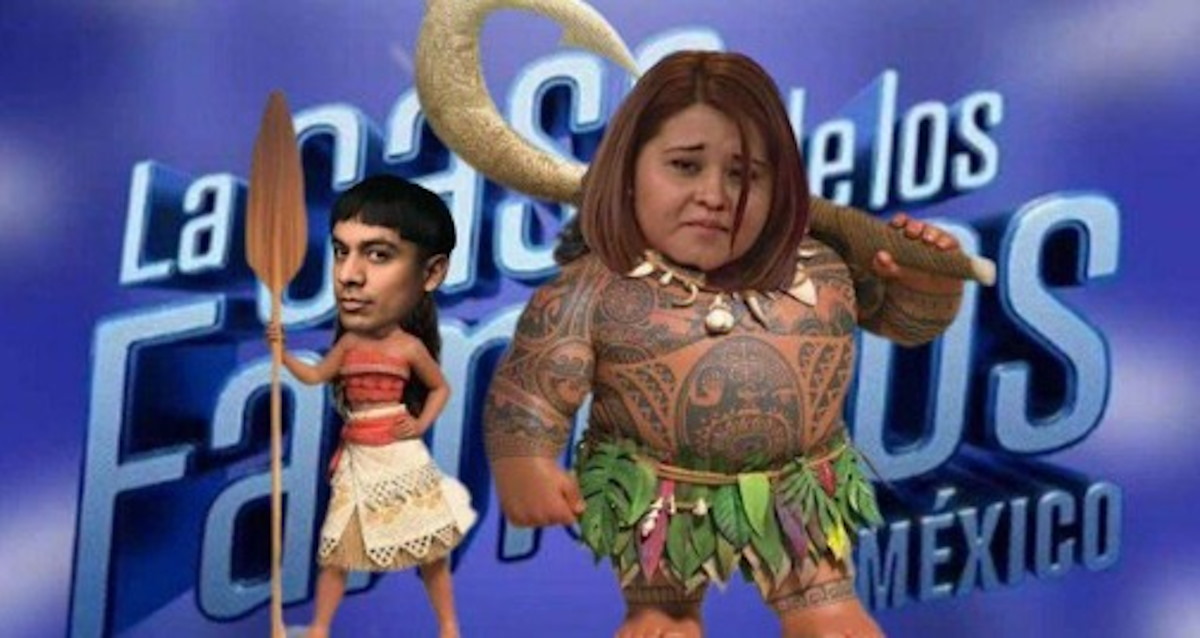Memes | Checa lo que provocó en redes la salida de ‘Gomita’ de La Casa de los Famosos México