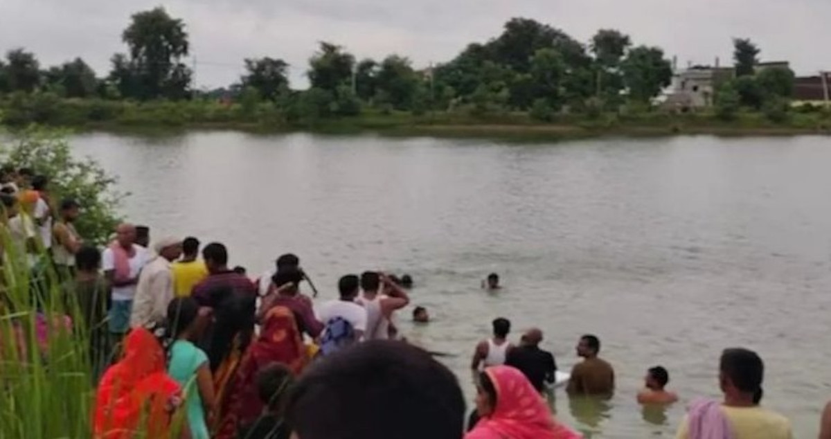Fallecen 46 personas en la India en una festividad religiosa