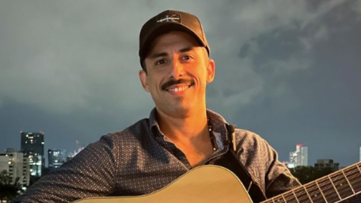 Ejecutan a ‘Pancholín’, cantante regional de música mexicana, en Guadalajara