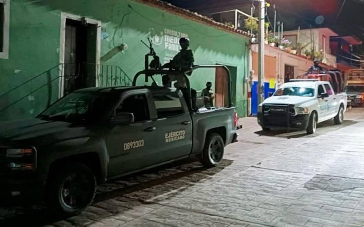Privan de la vida a tres mujeres en su vivienda, una más quedó herida en Zacatecas