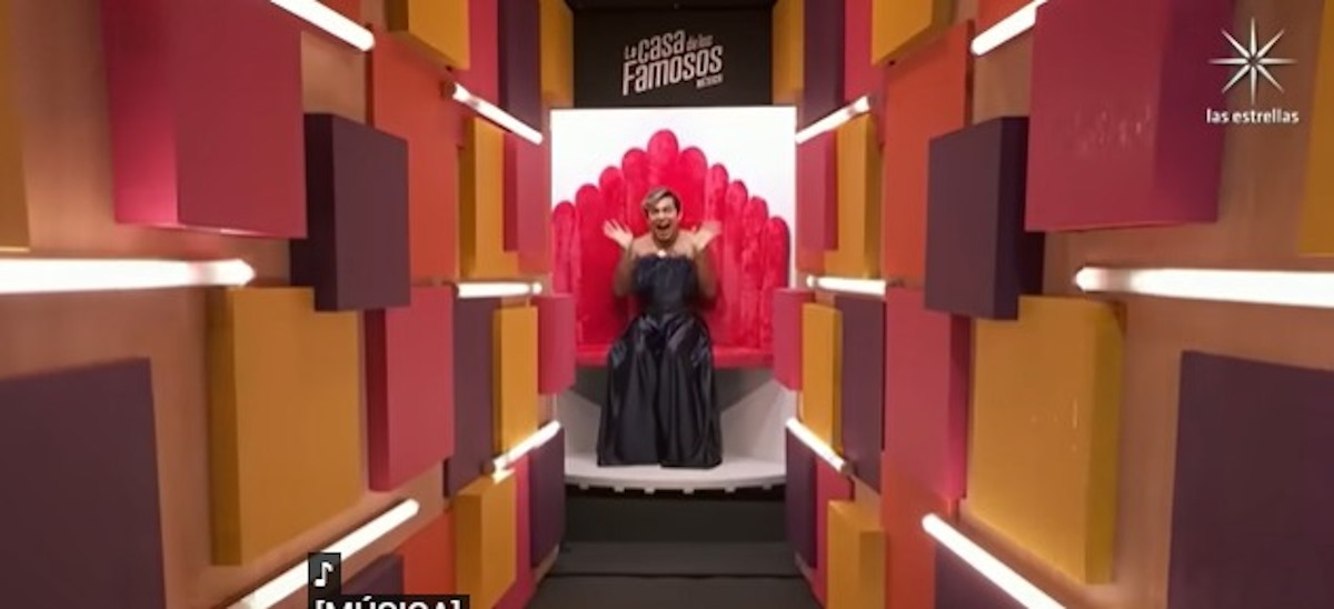 DiDi retira patrocinio a La Casa de los Famosos minutos previo a la expulsión de este domingo
