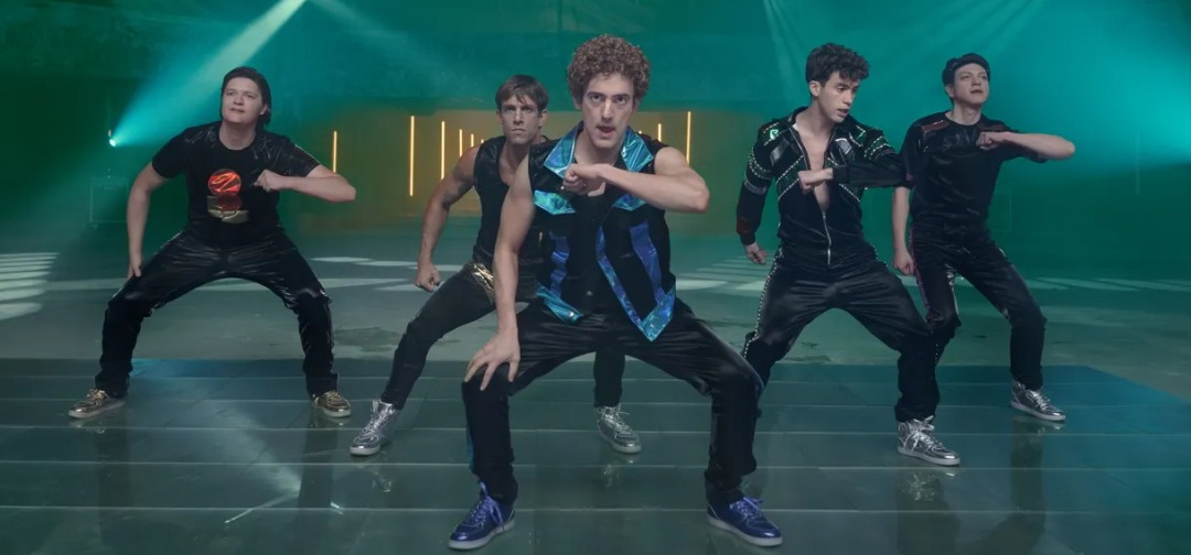 ¡Reirás a carcajadas! ‘Technoboys’, la película de Netflix con el toque perfecto de comedia
