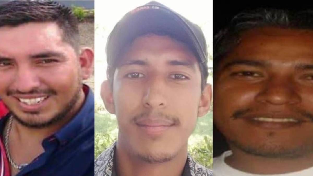 Activan fichas de búsqueda de los tres empleados de funeraria desaparecidos en Mazatlán