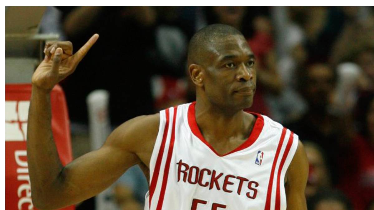 ¡Adiós gigante! Dikembe Mutombo, leyenda de la NBA, muere víctima de cáncer cerebral