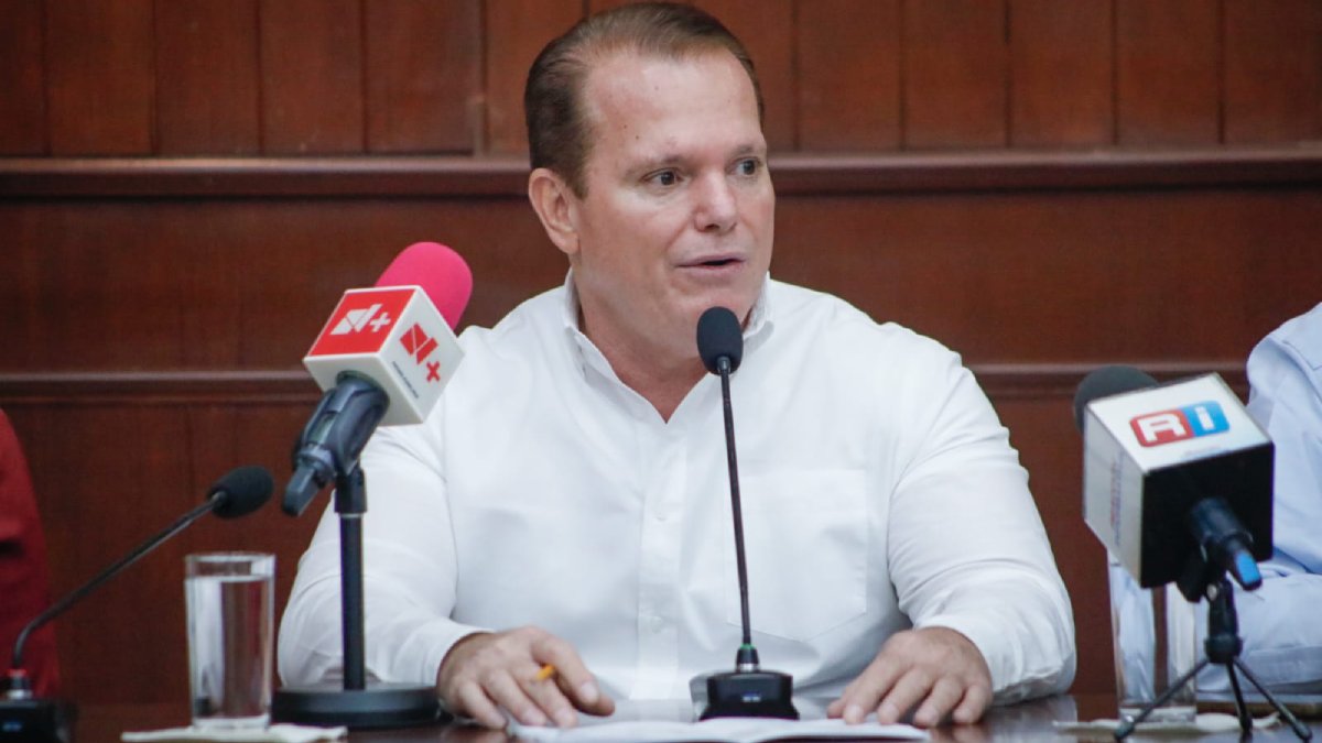 Con o sin la UAS, tras vencer plazo, Congreso reformará Ley Orgánica: Adolfo Beltrán
