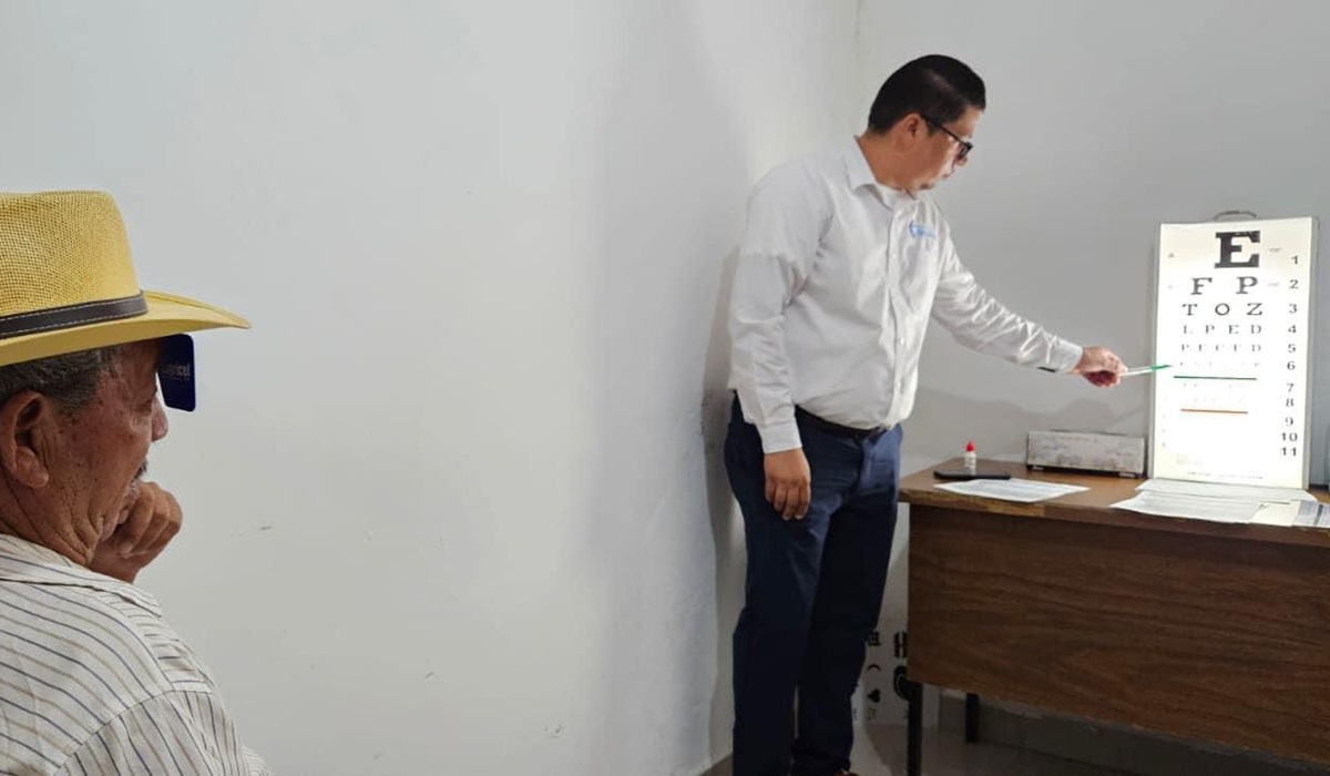 Atiende DIF Navolato a miles de personas en el último año