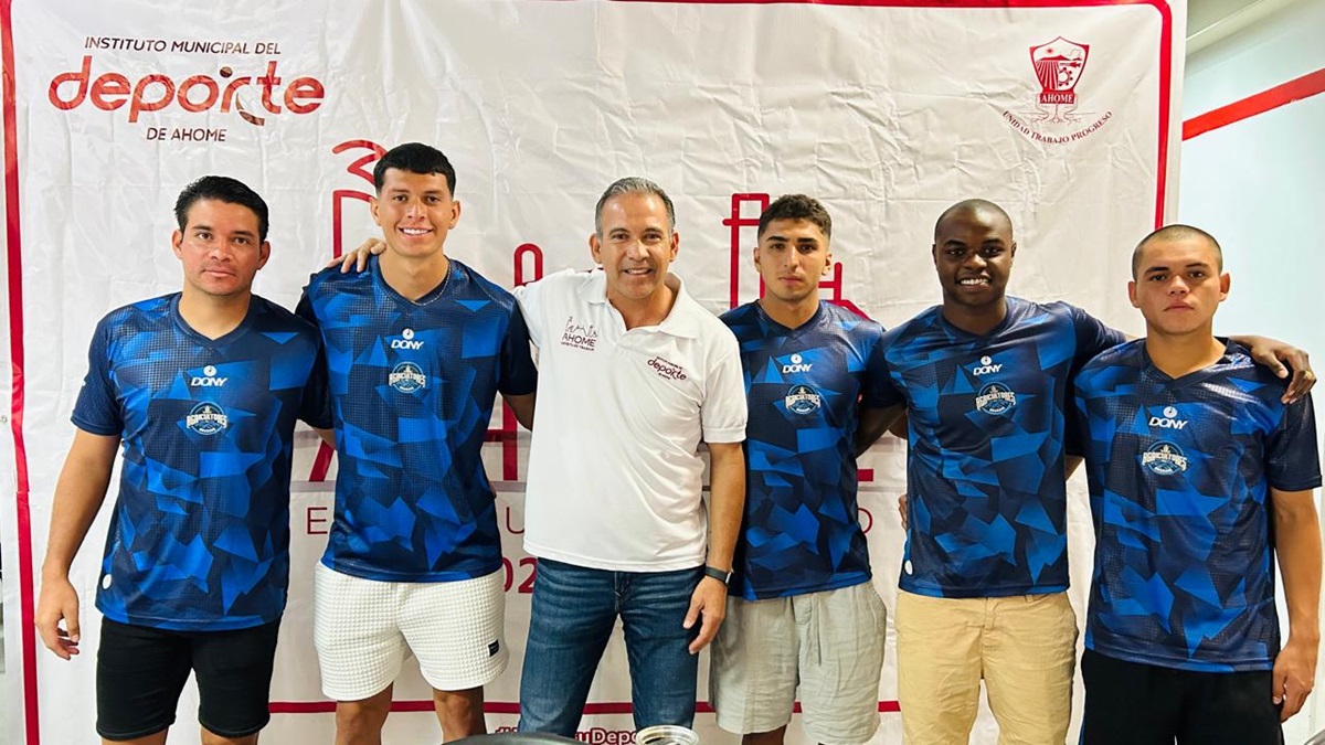 Agricultores de Guasave invitan al arranque de su temporada 2024-2025 dentro de la Liga Premier MX