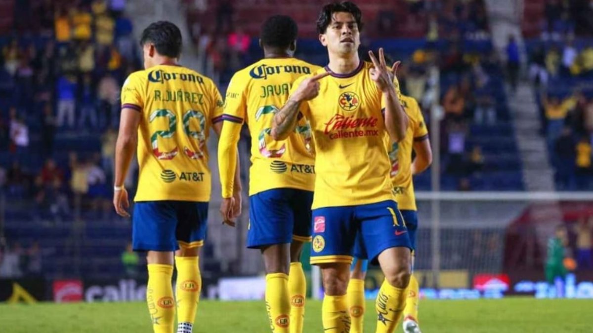 América y Columbus por la corona de la Campeones Cup 2024