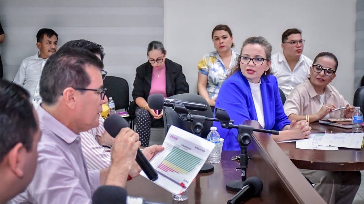Al cien por ciento cumple Mazatlán sus obligaciones de transparencia
