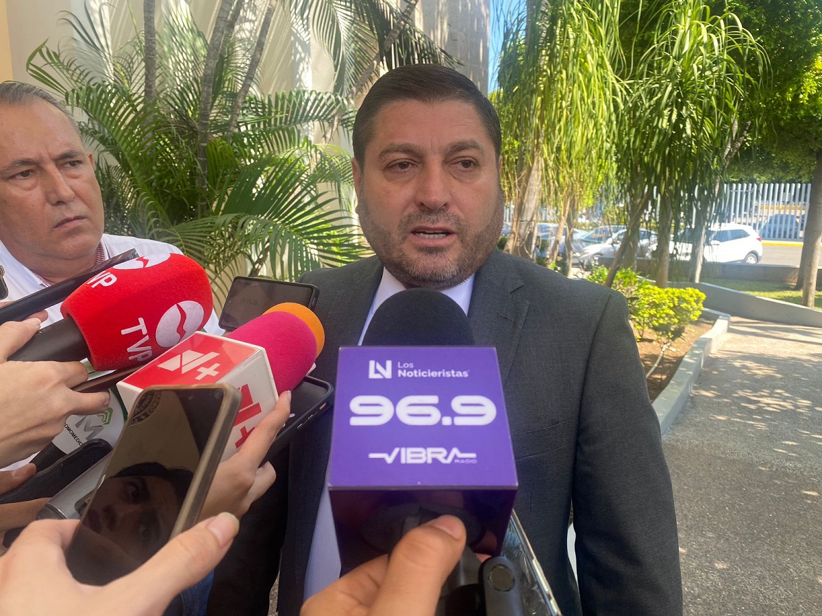 Ola de inseguridad en zona centro del estado no ha alcanzado a Badiraguato: Alcalde