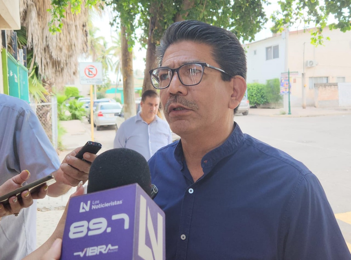 Fue localizado en Guadalajara y con golpes: Alcalde sobre trabajador de Jumapag