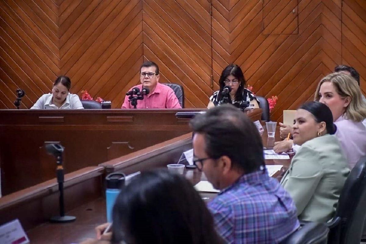 Se llevó a cabo la última sesión de cabildo abierto de esta administración: Alcalde Edgar González