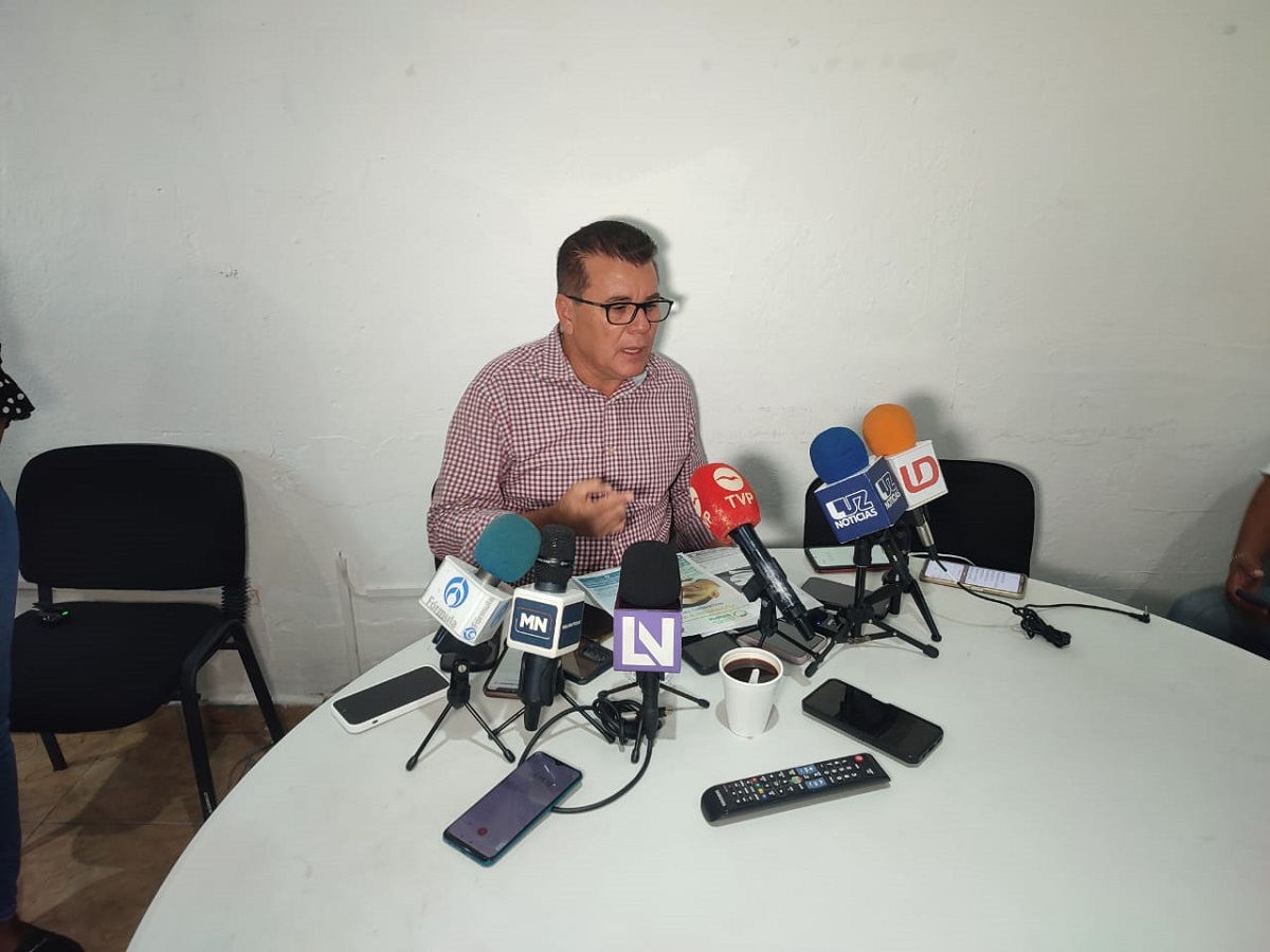 ¿Preocupación? Llama alcalde de Mazatlán a prevenirse ante ‘levantones’ de jóvenes en la ciudad