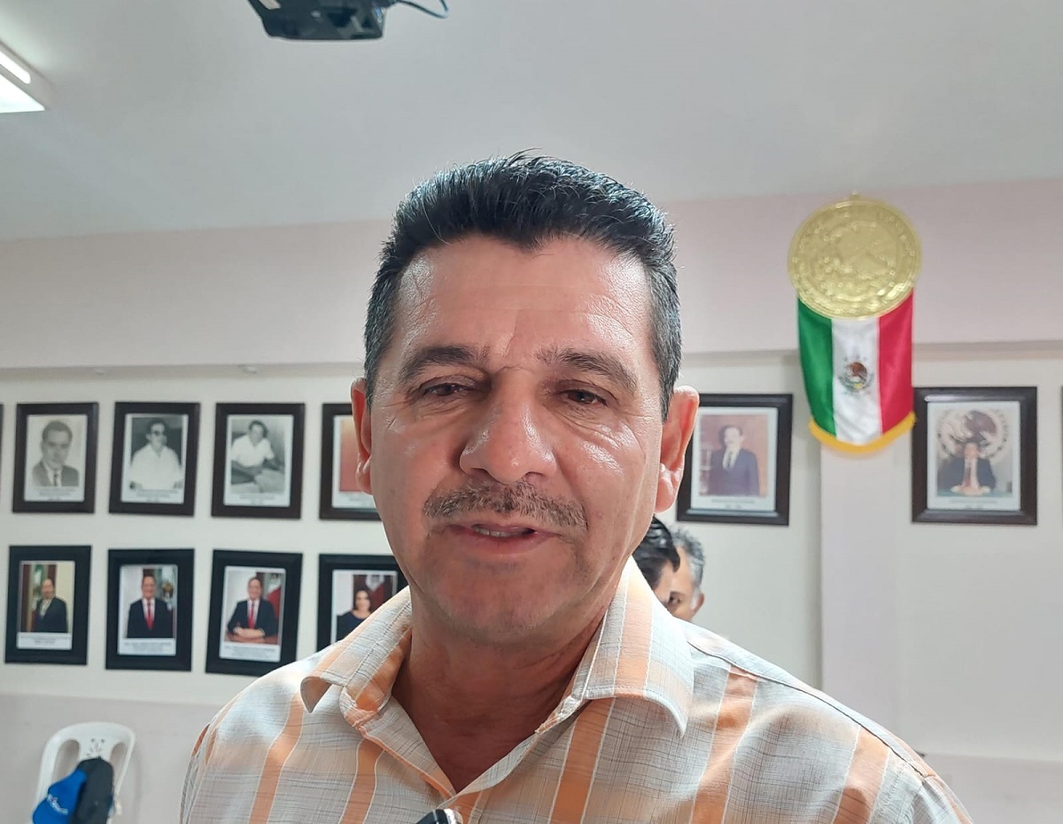 Solicita Ayuntamiento de Salvador Alvarado, 14 mdp al estado para cerrar con bien la administración