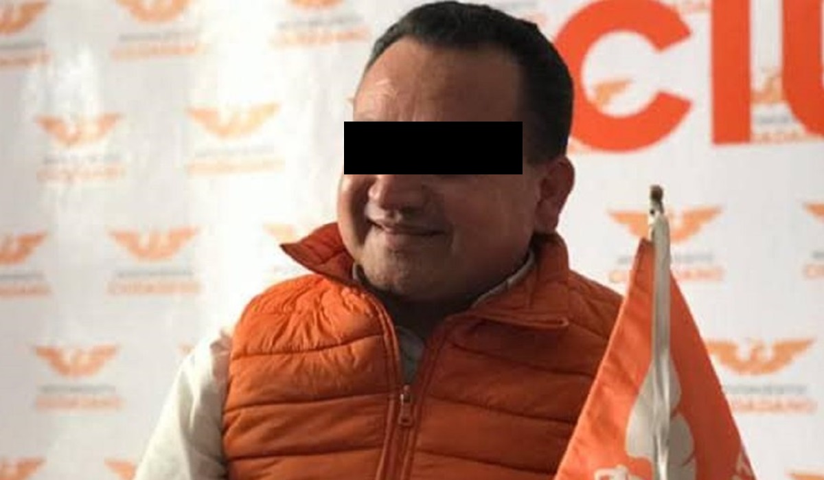 El acusado dejó evidencias en latas de cerveza; vinculan a proceso al presunto asesino de Alejo Valenzuela