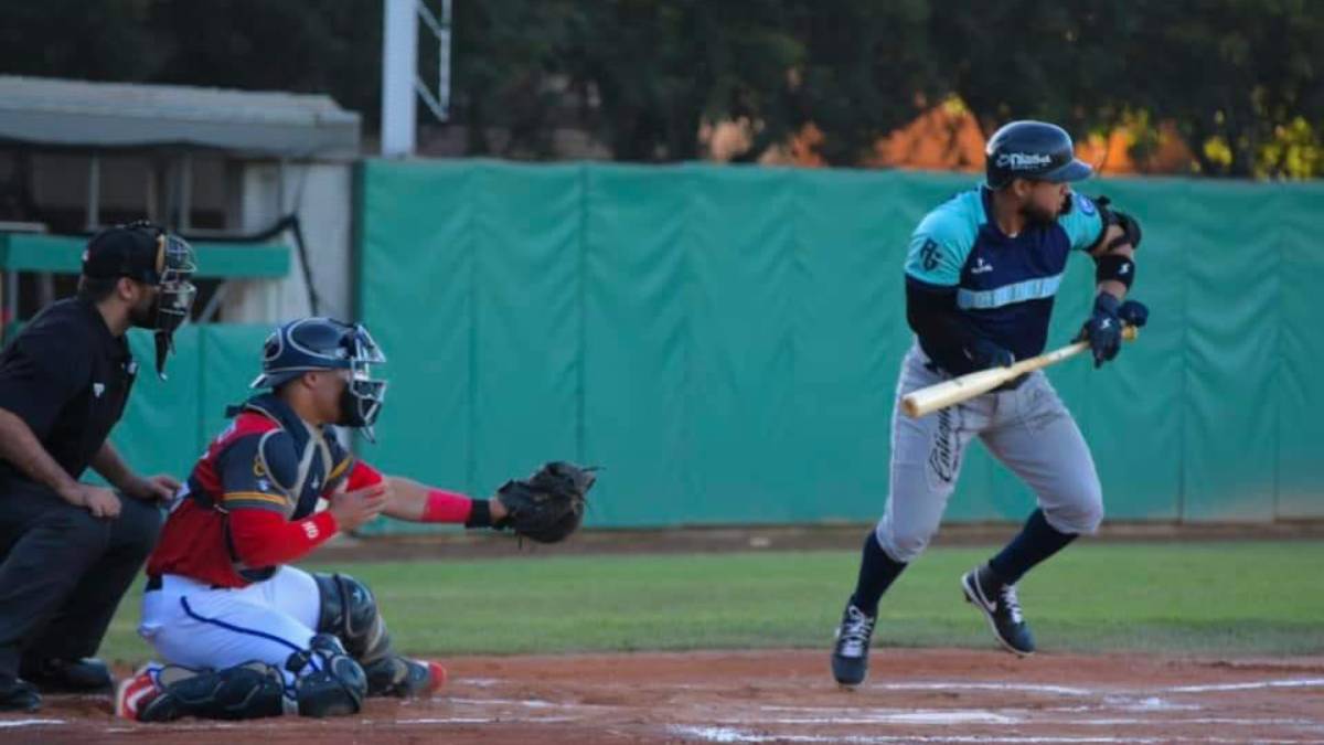Algodoneros cae en entradas extras y se queda con el subcampeonato de la Barcelona Baseball Cup 2024