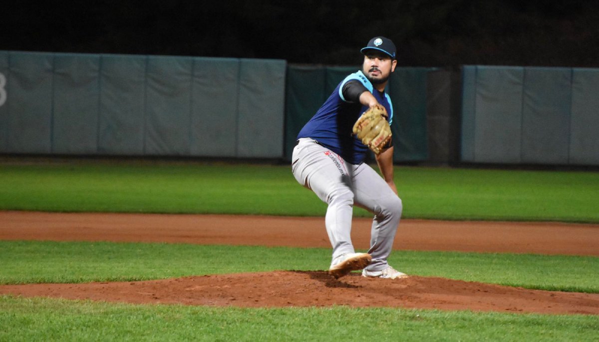 Algodoneros de Guasave jugará la final del Barcelona Baseball Cup este domingo