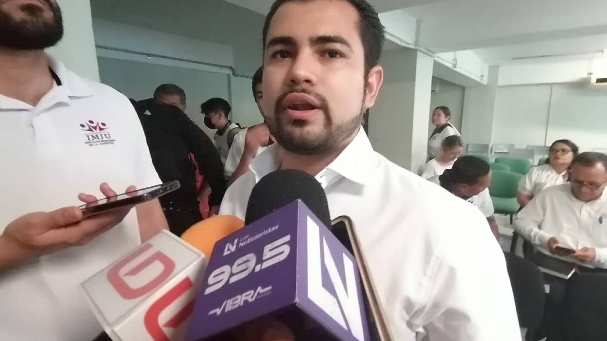 Alrededor de 25 jóvenes han sido atendidos por IMJU con problemas de depresión y ansiedad