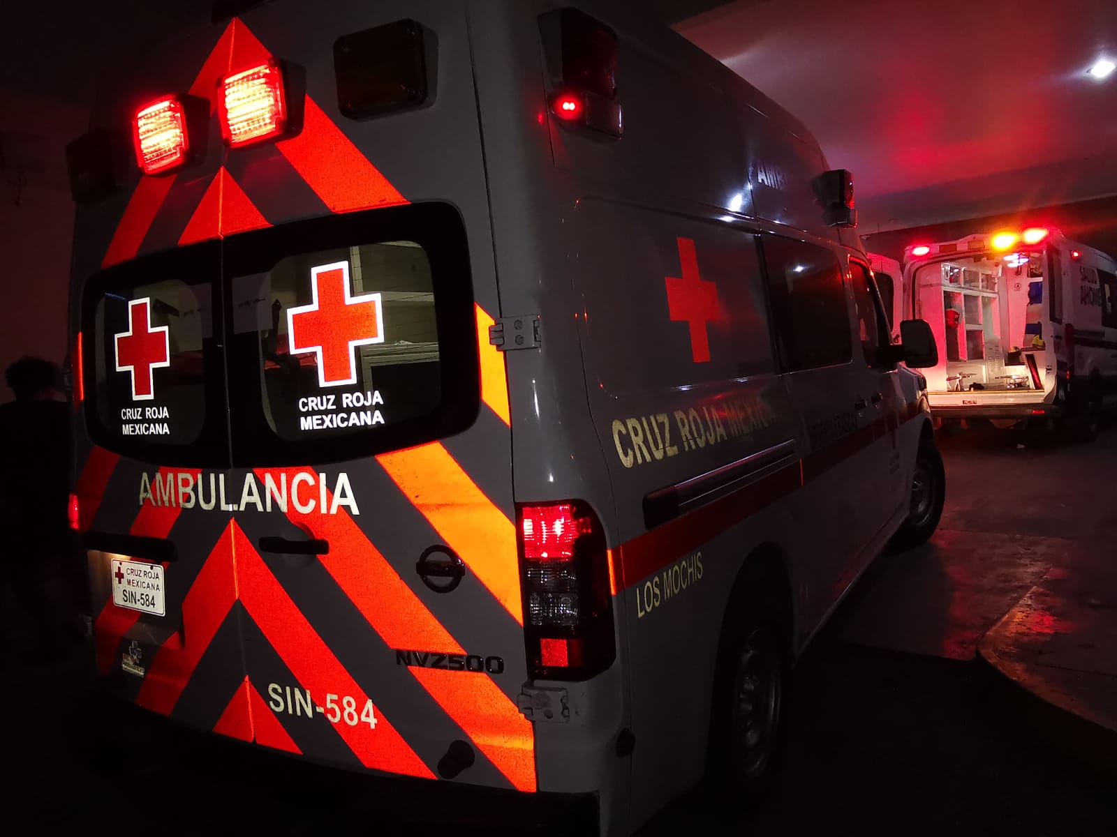 Machetean a joven mujer tras riña en el ejido Bagojo Colectivo, Ahome