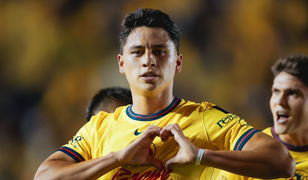 Chivas es mejor, pero el América se queda con el Clásico Nacional