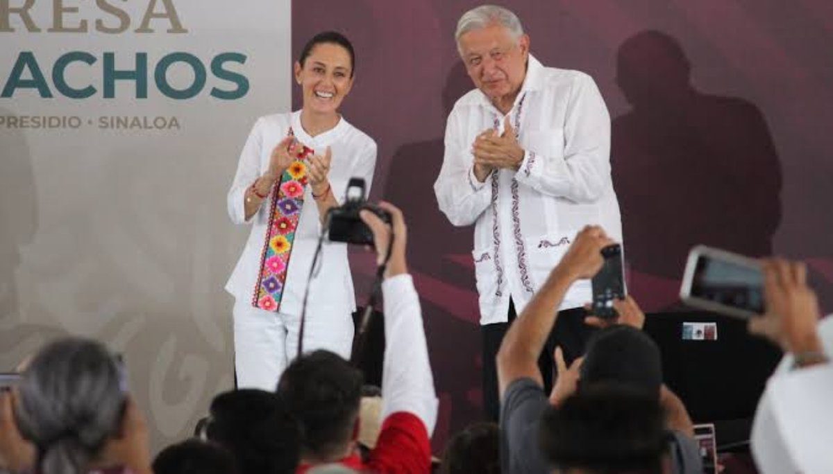 AMLO no viene apaciguar a Sinaloa, ya había anunciado su visita a la Santa María: Alcalde