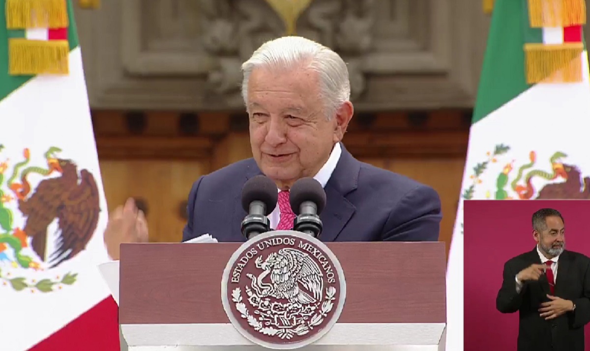 IMSS Bienestar es mejor que el sistema de salud de Dinamarca: AMLO