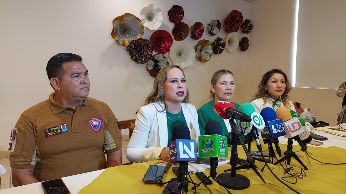 Ammje patrocina cursos de defensa personal para mujeres en colonias vulnerables de Ahome