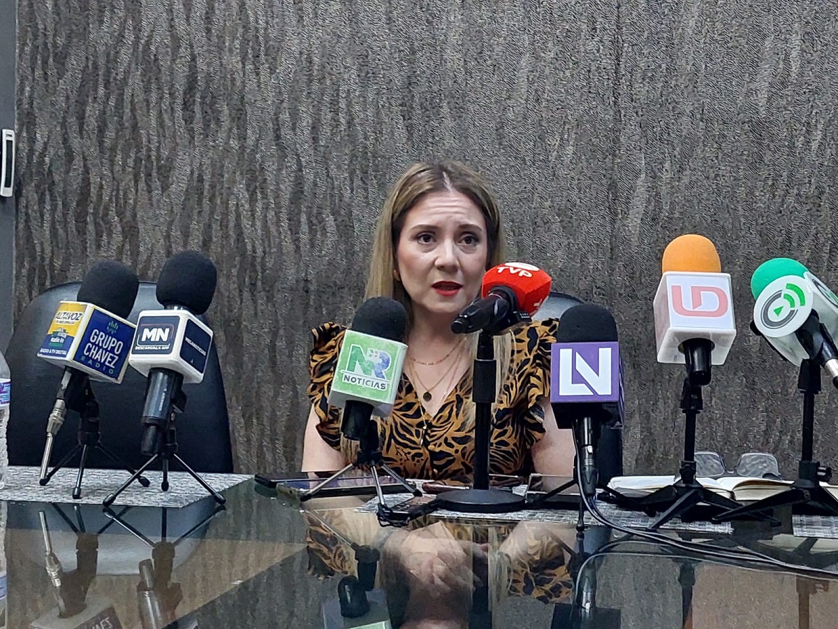 Alerta AMPI estafas y extorsiones en Los Mochis