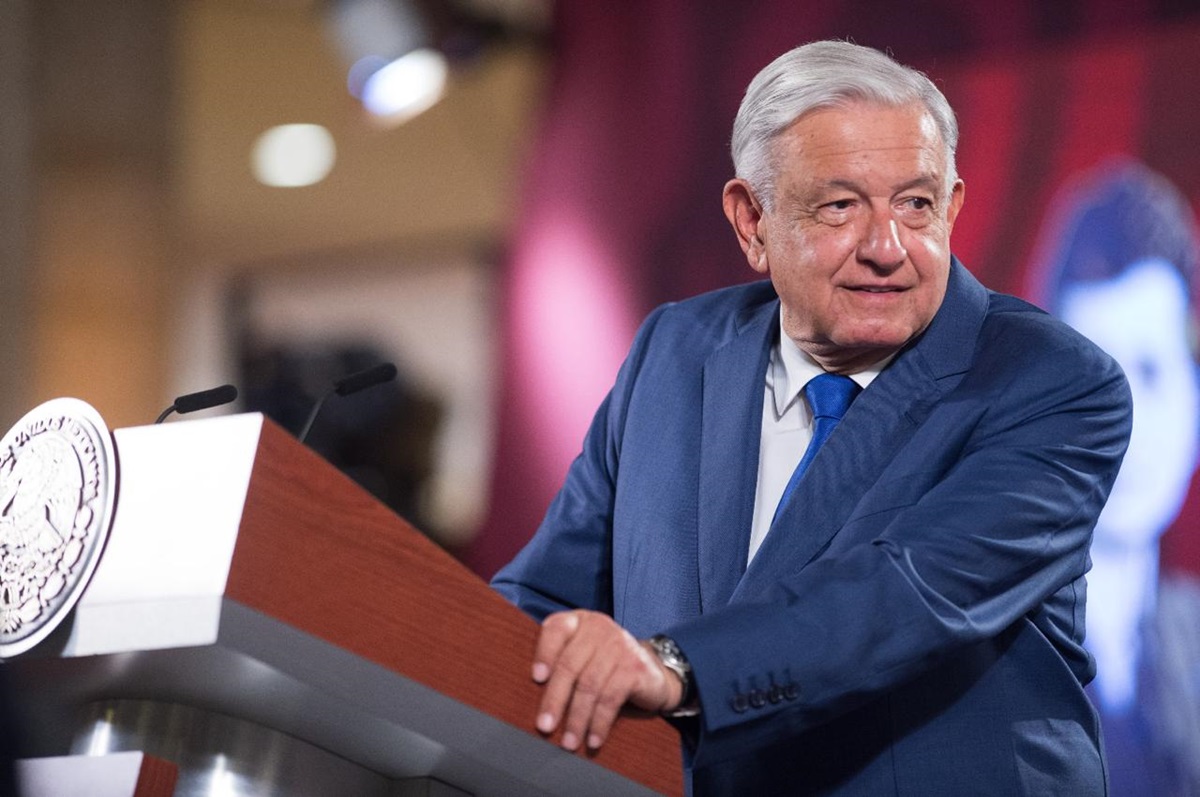 Reconoce AMLO choques armados en Nayarit entre el CJNG y el Cártel de Sinaloa