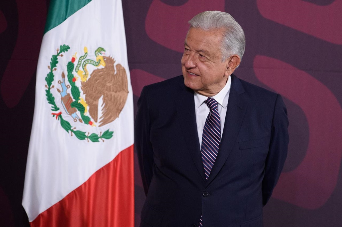 ¿Qué aprendizaje se lleva AMLO como presidente? López Obrador responde en su penúltima ‘mañanera’