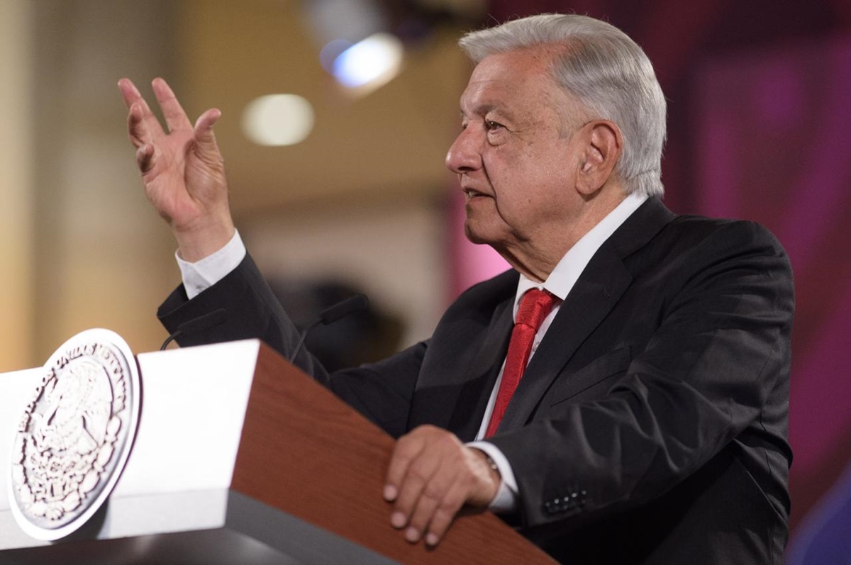 Realiza López Obrador comparativo de homicidios de Sinaloa vs Guanajuato y otros estados