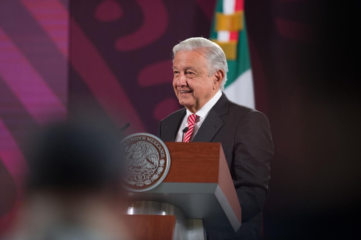 Con más de 1400 transmisiones, AMLO se despide de las ‘mañaneras’ este 30 de septiembre (en vivo)