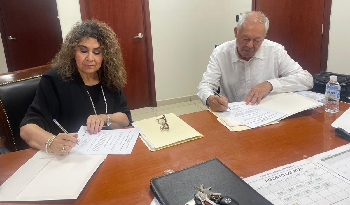 Se registran diputados electos del PAS para incorporarse a la 65 Legislatura