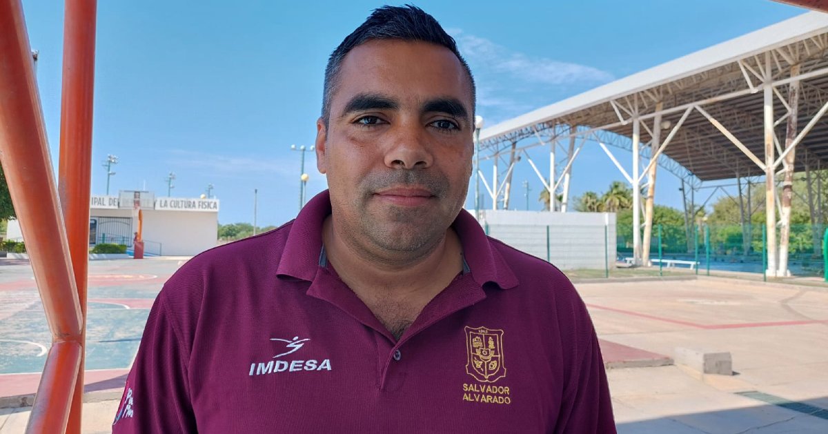 Salvador Alvarado realizará la primera edición del Triatlón 2024; será este domingo 22 de septiembre