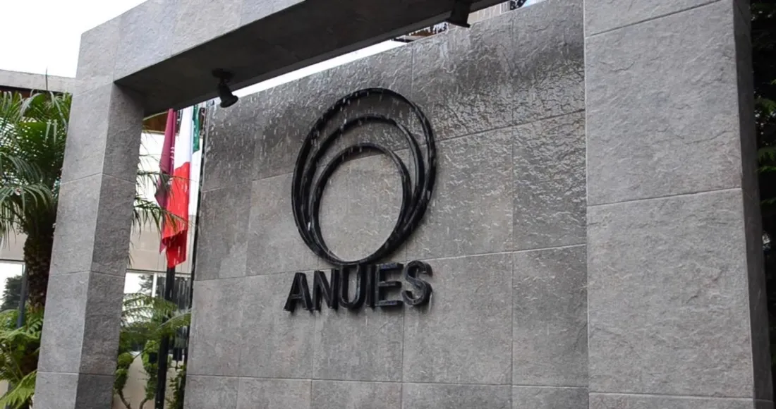 Protesta ANUIES por reforma a la Ley Orgánica de la UAS