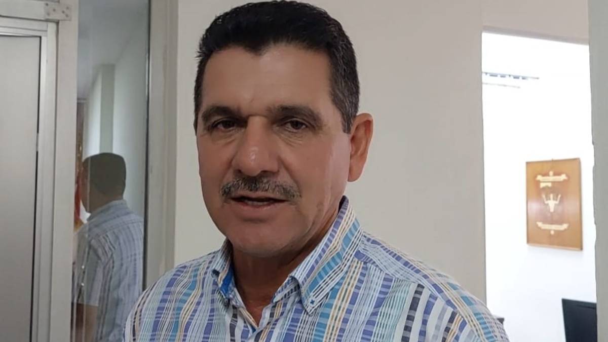 Anuncia alcalde de Salvador Alvarado, que el municipio está entre los mejores del país en transparencia