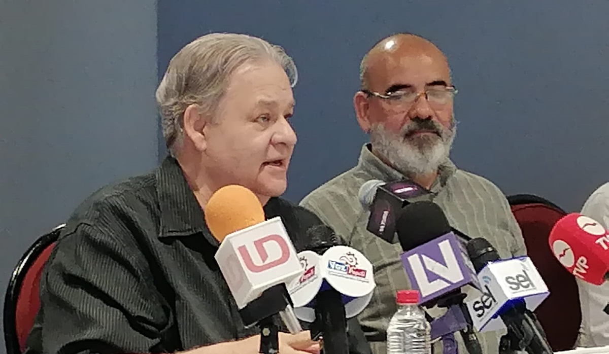 Ya viene el Festival Internacional de Teatro en Mazatlán; aquí las fechas