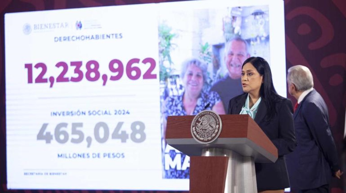 ‘Misión Cumplida’ | Bienestar confirma los últimos pagos de pensiones y apoyos del sexenio de AMLO
