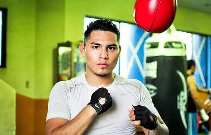 Localizan sanos y salvos al boxeador mazatleco Ariel ‘Bam Bam’ Salazar y su esposa tras ser reportados como desaparecidos